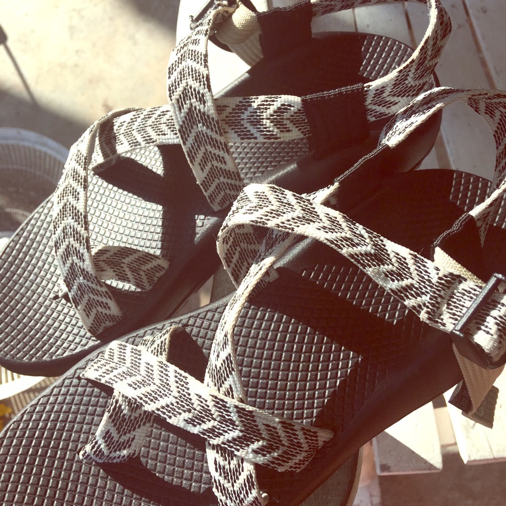 Chaco Z/2 Classic Sandal (Women’s)